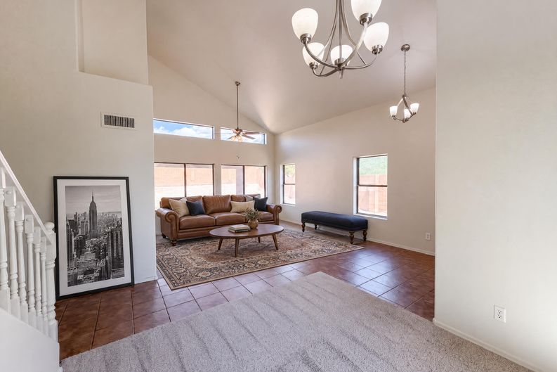 Photo 3 of 30 of 25798 W Hilton Ave, Buckeye, AZ