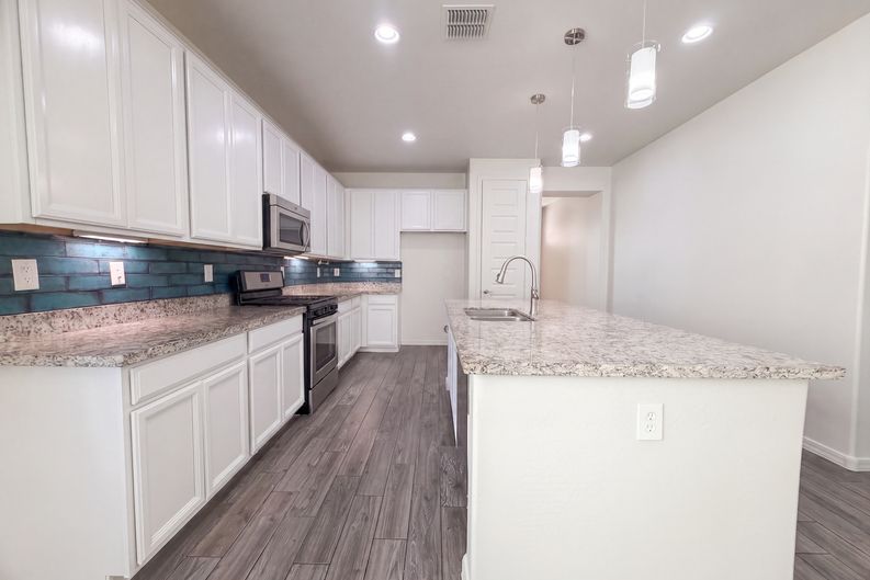 Photo 7 of 18 of 9840 E Theia Dr, Mesa, AZ