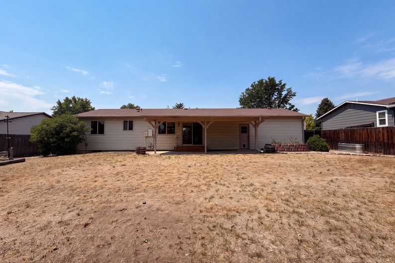 Photo 31 of 33 of 7160 Van Gordon St, Arvada, CO