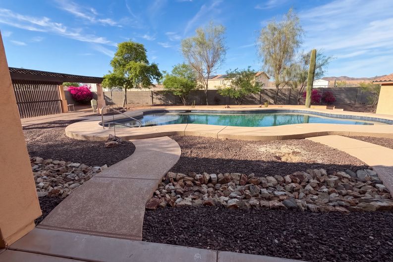 Photo 24 of 137 of 16806 W Dove Wing Way, Surprise, AZ