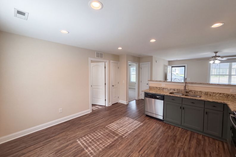Photo 6 of 22 of 335 Odell Dr NW, Concord, NC