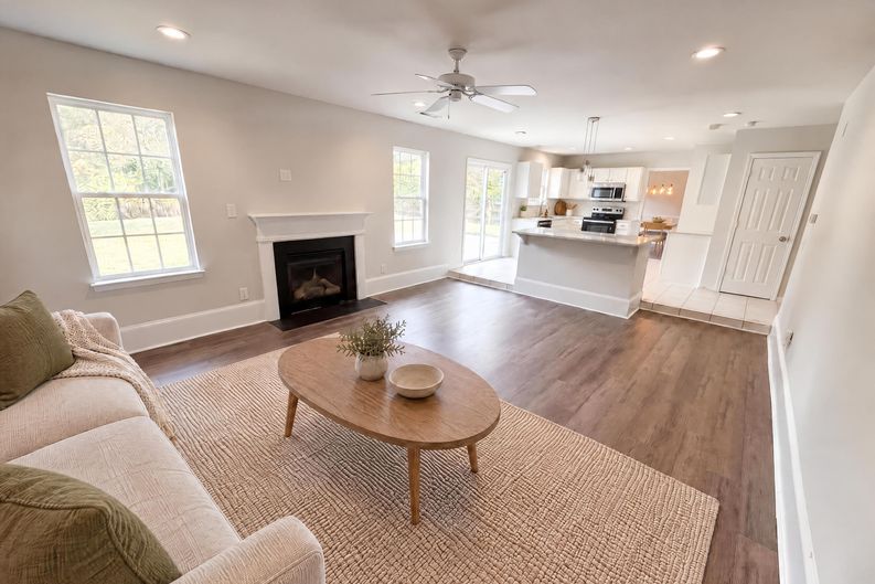 Photo 8 of 29 of 815 Southridge Dr, Monroe, NC