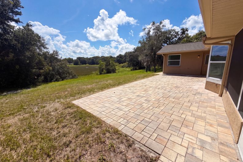 Photo 41 of 44 of 4573 Bayridge Ct, Spring Hill, FL
