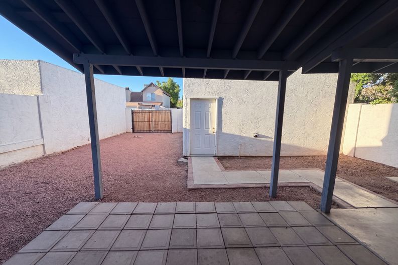 Photo 26 of 30 of 6723 W Aire Libre Ave, Peoria, AZ