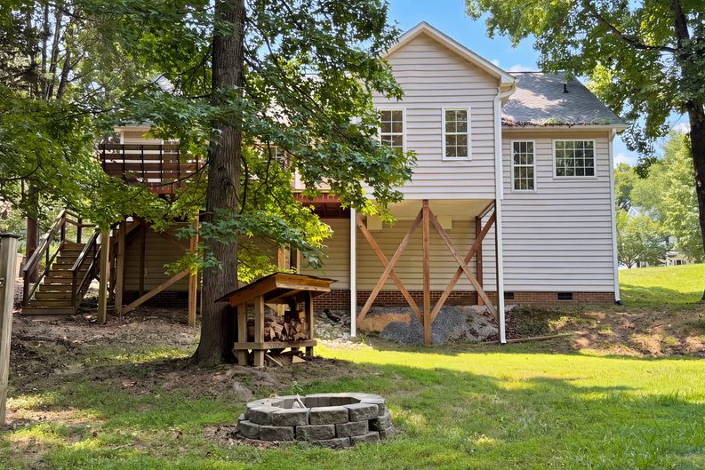 Photo 19 of 22 of 305 Brims Way, Garner, NC
