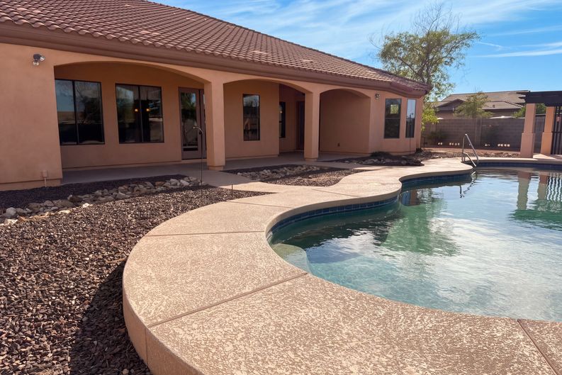 Photo 42 of 137 of 16806 W Dove Wing Way, Surprise, AZ