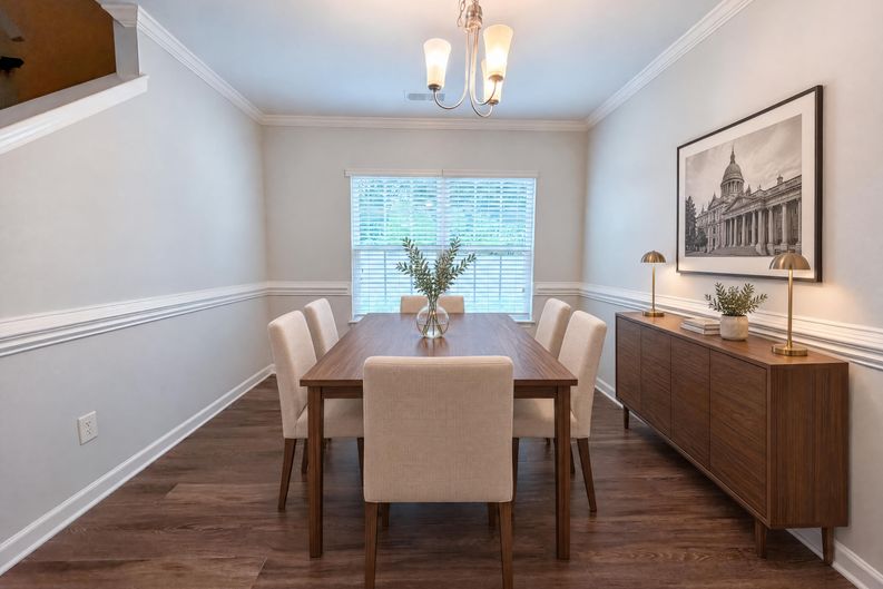 Photo 6 of 17 of 3462 Pridgen Ridge Dr, Winston Salem, NC