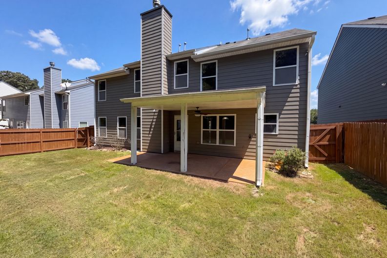 Photo 5 of 24 of 538 Walnut Way, Palmetto, GA