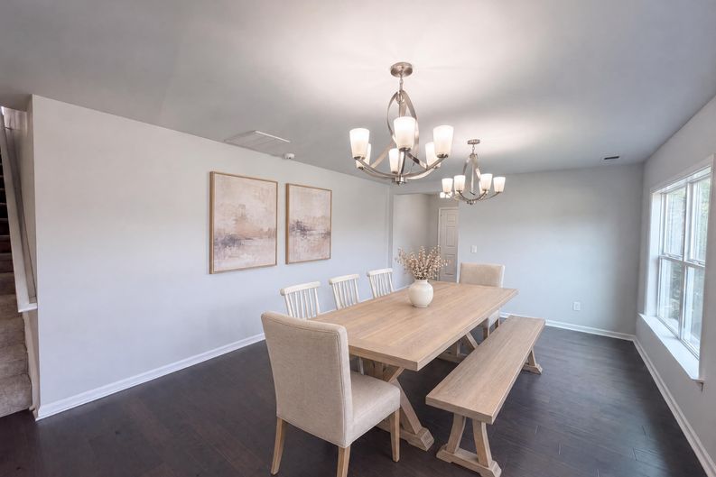 Photo 6 of 17 of 5918 Ricker Rd, Raleigh, NC