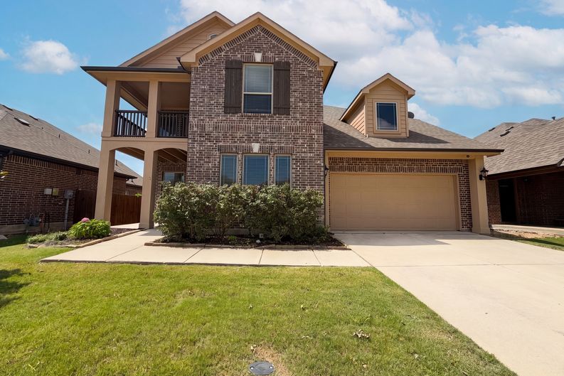 Photo 28 of 34 of 725 Lyndhurst Dr, Anna, TX