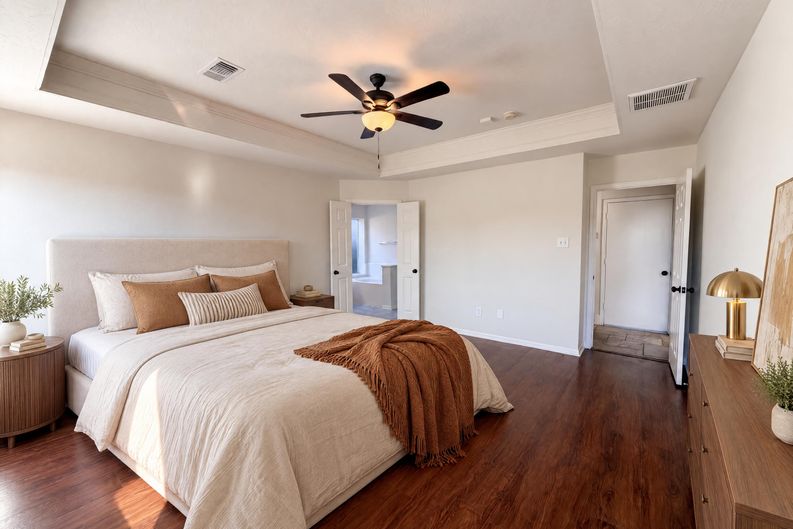 Photo 13 of 26 of 23130 Willow Canyon Dr, Katy, TX