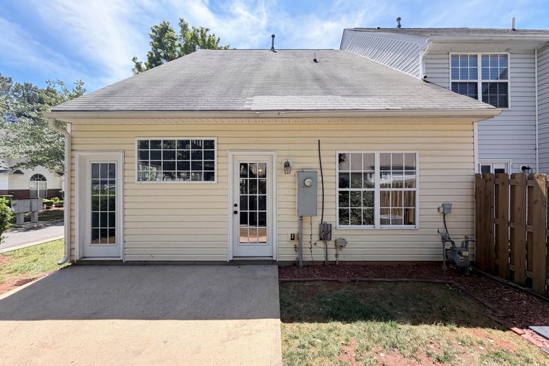 Photo 17 of 19 of 9606 Jack Russell Ct, Charlotte, NC