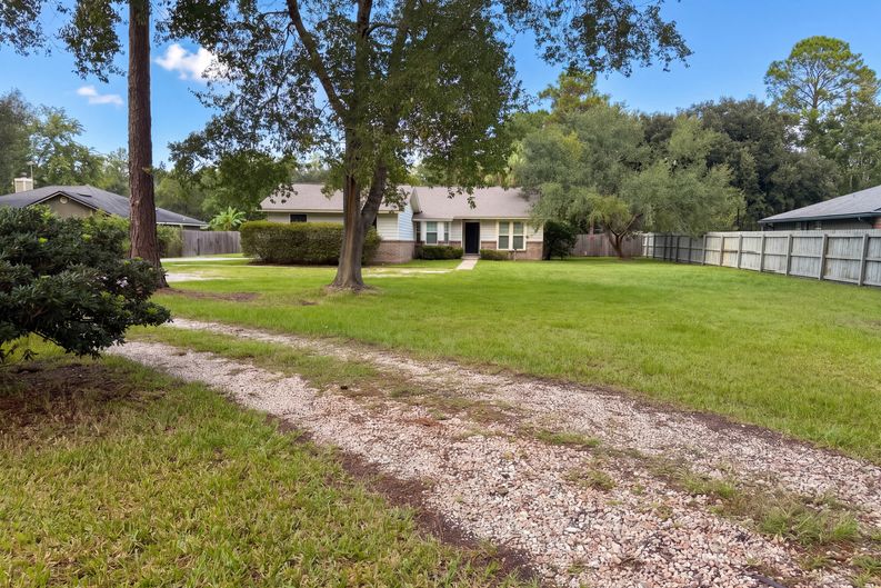 Photo 22 of 23 of 10441 Old Plank Rd, Jacksonville, FL