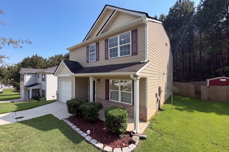 Photo 20 of 23 of 3267 Talkeetna Rd, Douglasville, GA