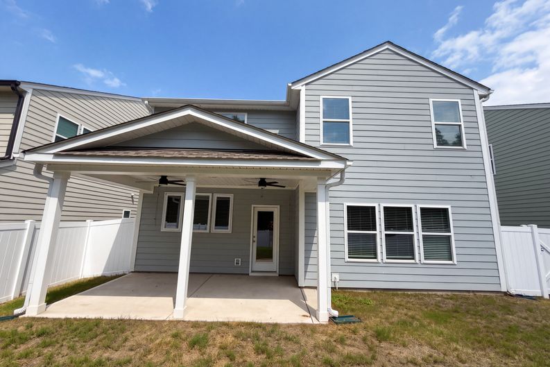 Photo 18 of 20 of 164 Aspire Cir, Wingate, NC