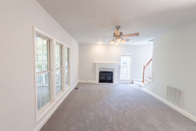 Photo 3 of 20 of 1702 Patterson Grove Rd, Apex, NC