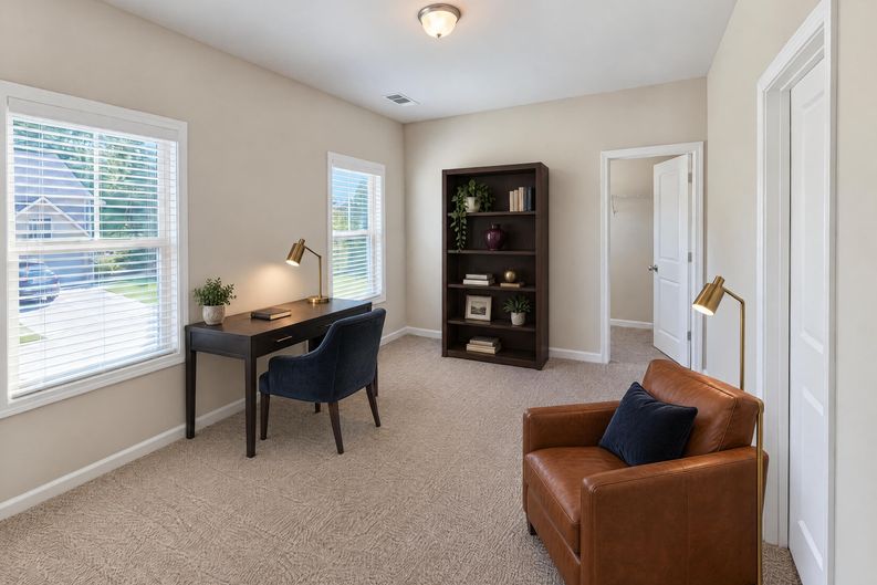 Photo 14 of 22 of 108 Jacobs Ln, Loganville, GA