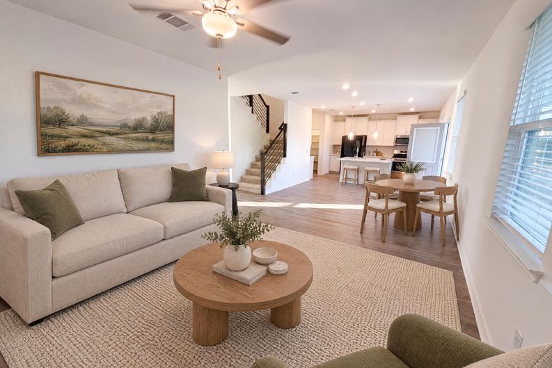 Photo 3 of 24 of 17325 Casanova Ave, Pflugerville, TX