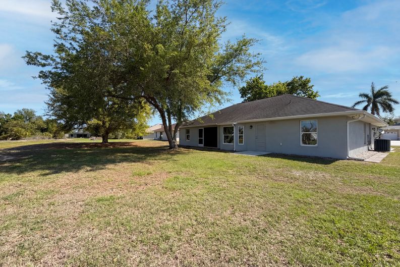 Photo 27 of 28 of 405 San Ambrosio St, Punta Gorda, FL