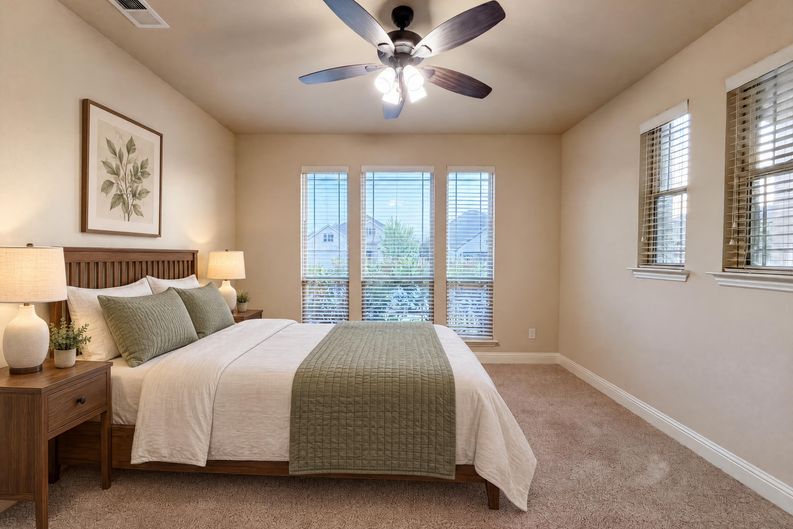 Photo 13 of 34 of 725 Lyndhurst Dr, Anna, TX