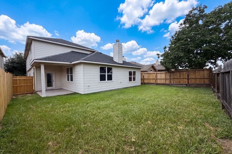 Photo 5 of 24 of 19438 Otter Trail Ct, Katy, TX