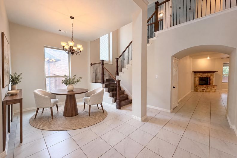 Photo 15 of 39 of 9332 Kaitlyn Ct, Lantana, TX