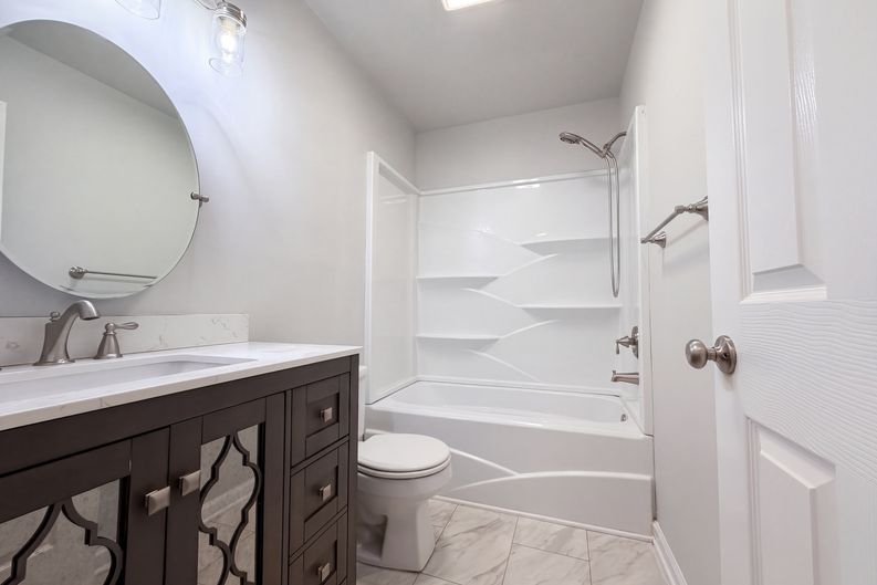 Photo 9 of 20 of 7848 James Austin Rd, Willow Spring, NC