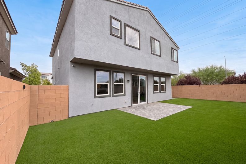Photo 5 of 56 of 5627 Ridge Run St, Las Vegas, NV