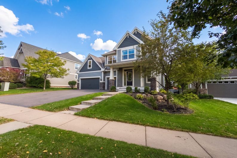 Photo 54 of 57 of 16891 E Lake Dr, Lakeville, MN