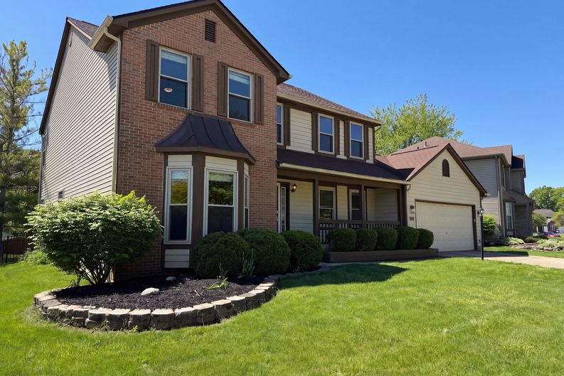 Photo 23 of 29 of 4976 Vicksburg Ln, Hilliard, OH
