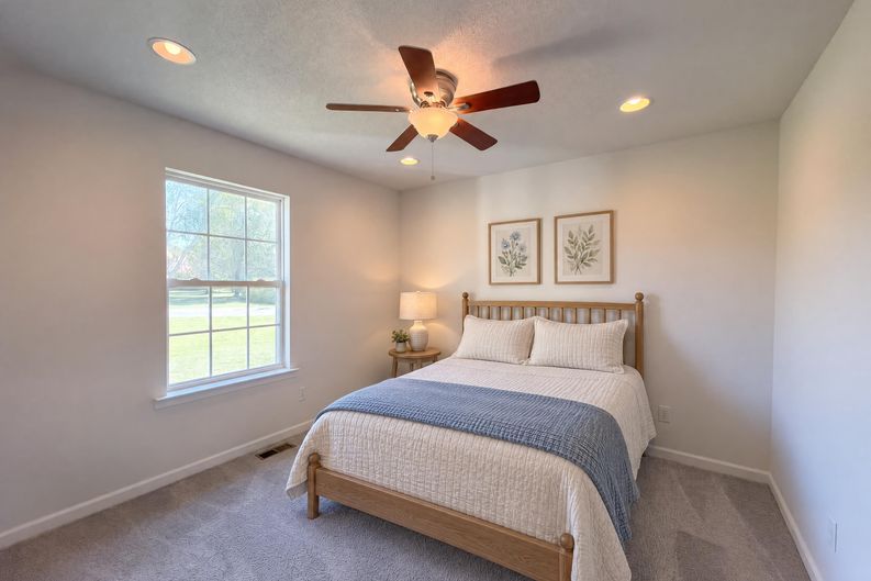 Photo 9 of 21 of 2319 Forrest Fields Dr, Chapel Hill, TN