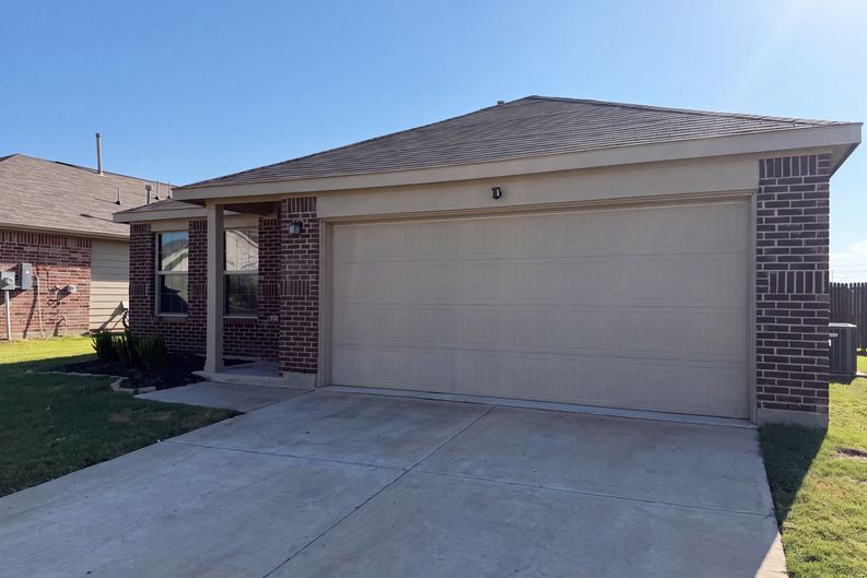 Photo 15 of 17 of 14524 Camino Real Dr, Haslet, TX