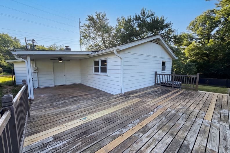 Photo 26 of 28 of 1017 Morrell Rd, Knoxville, TN