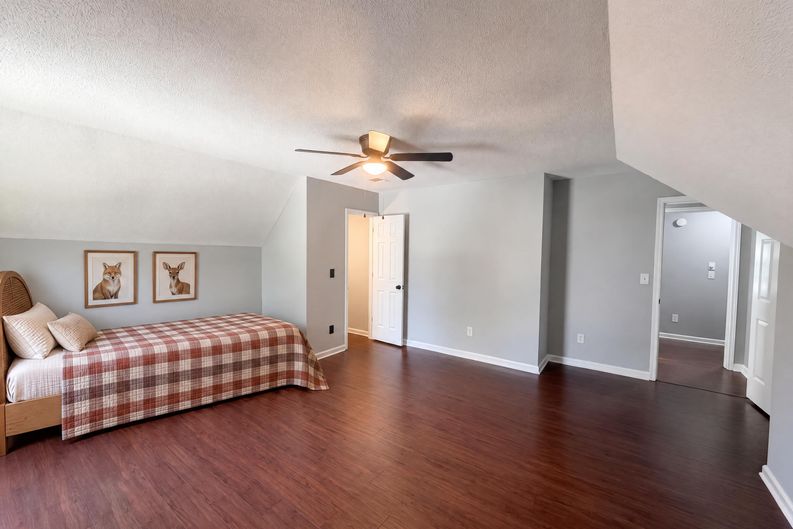 Photo 13 of 31 of 3795 Churchill Dr, Marietta, GA