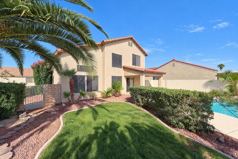 Photo 17 of 19 of 608 Saddle Rider Ct, Henderson, NV