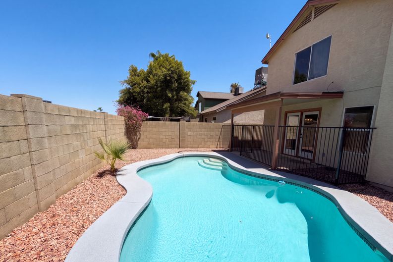 Photo 27 of 30 of 7436 W Sanna St, Peoria, AZ