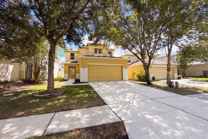 Photo 36 of 40 of 17534 Balmaha Dr, Land O Lakes, FL