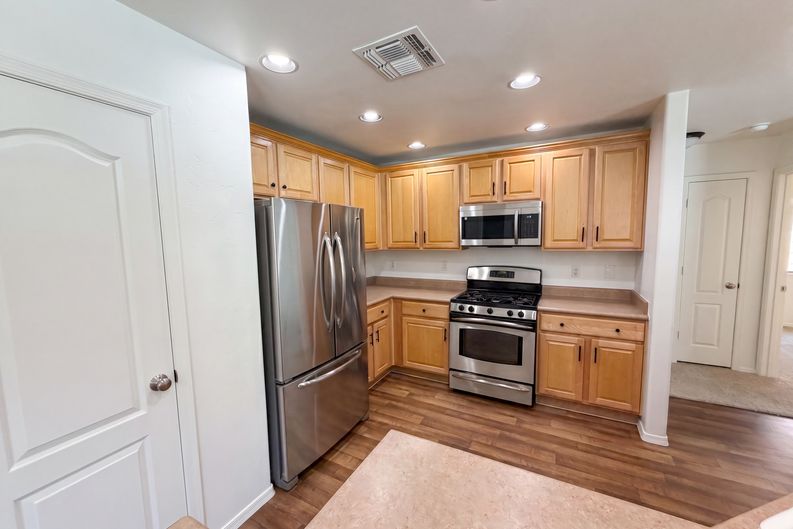 Photo 6 of 22 of 6461 W Harbin Ridge Way, Tucson, AZ