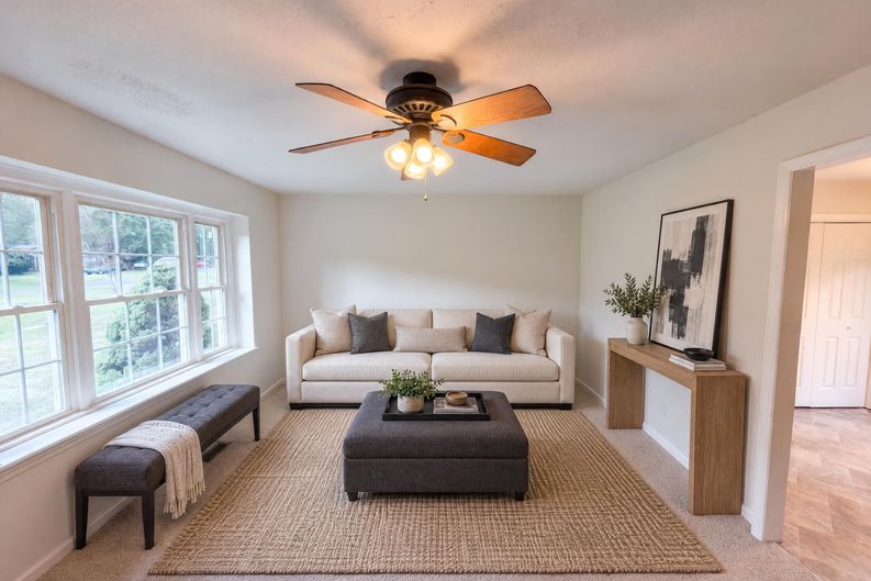 Photo 9 of 20 of 3221 Meadow Ln, Winston Salem, NC