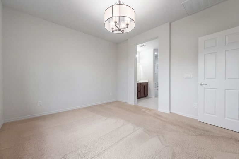 Photo 4 of 18 of 9833 E Kinetic Dr, Mesa, AZ