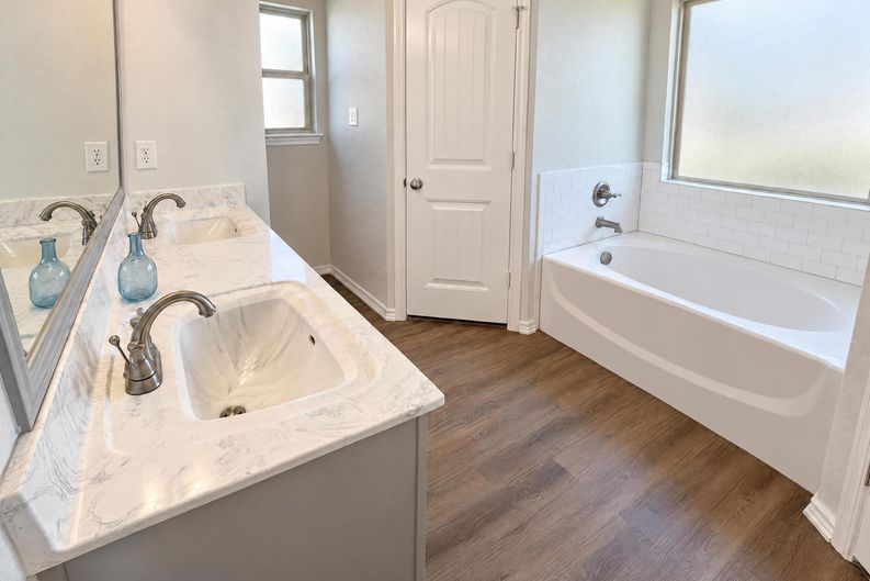 Photo 10 of 19 of 1608 Cline Dr, Copperas Cove, TX