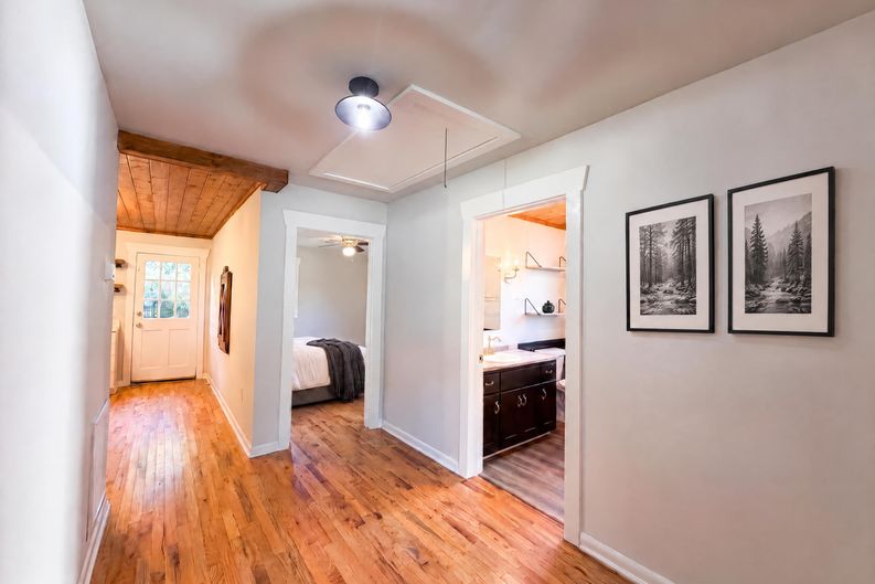 Photo 5 of 21 of 509 Drake Ave, Nashville, TN