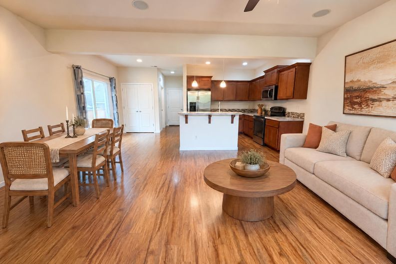 Photo 3 of 21 of 13875 SE Kingsfisher Way, Happy Valley, OR
