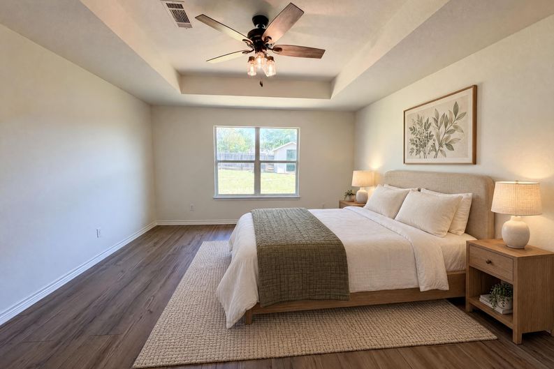 Photo 4 of 16 of 8710 Surrey Ct, Temple, TX