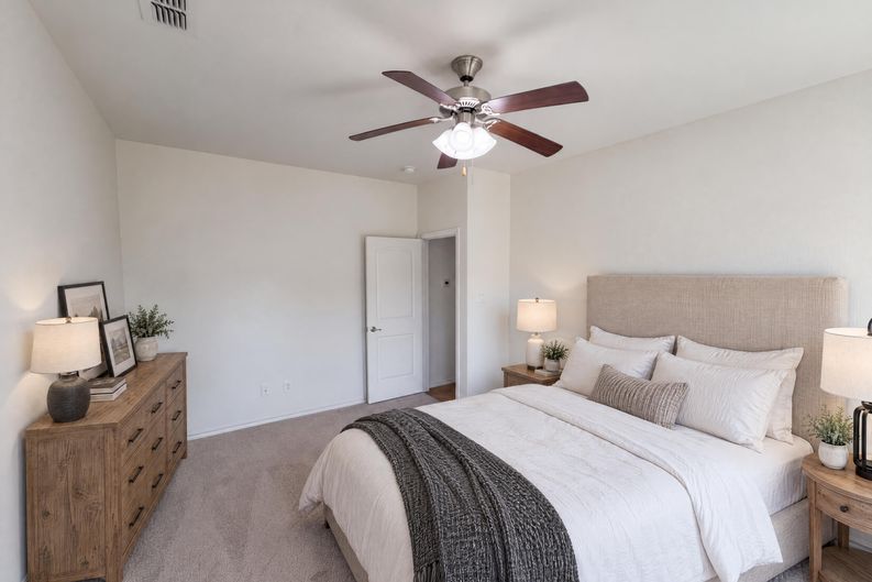 Photo 9 of 21 of 1728 Jacona Trl, Fort Worth, TX