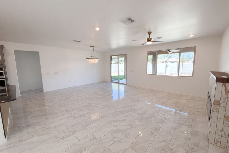 Photo 3 of 43 of 25582 W Euclid Ave, Buckeye, AZ