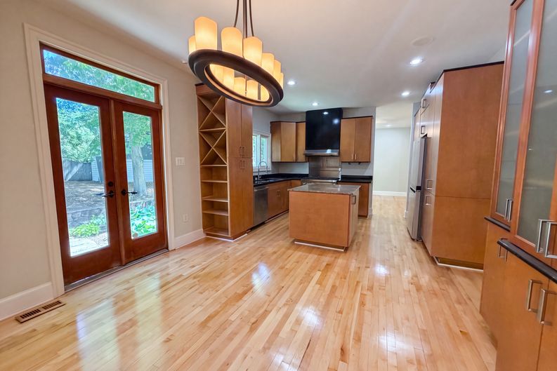 Photo 10 of 21 of 3621 Rolridge Rd, Henrico, VA