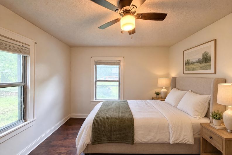Photo 7 of 21 of 11304 E 55th Ter, Raytown, MO