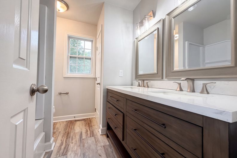 Photo 11 of 20 of 7848 James Austin Rd, Willow Spring, NC