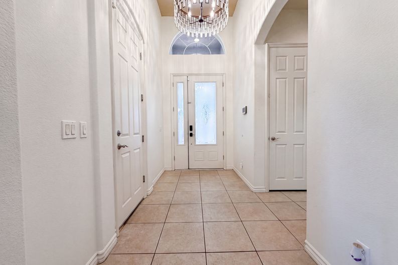 Photo 6 of 27 of 7937 Base Camp Ave, Las Vegas, NV